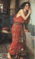 Waterhouse, John William